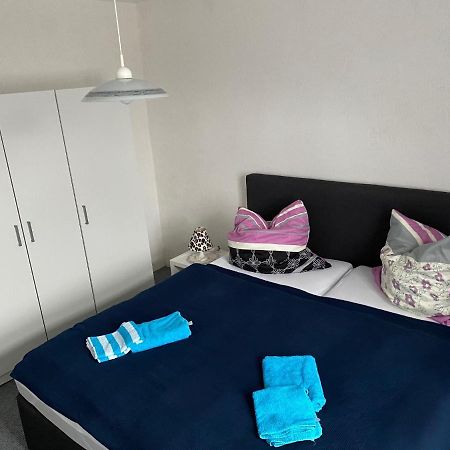 Ferienwohnung Etgersleben エクステリア 写真